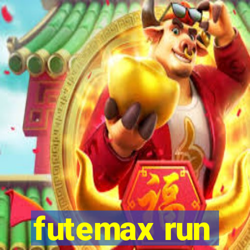 futemax run